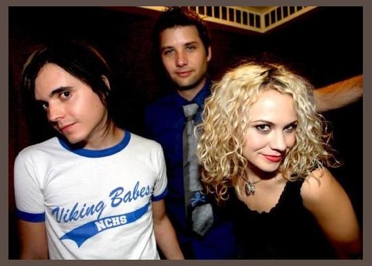 The Dollyrots